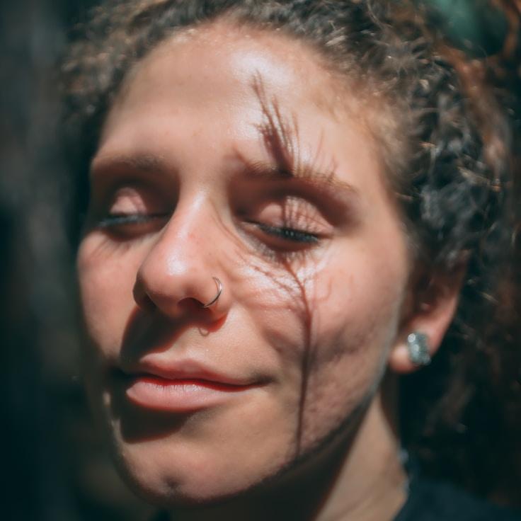 Portrait of Marco Bellini, community mentor and Italian cuisine specialist